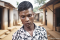 দুই মাস বয়সী শিশুকে আছাড় মেরে হত্যার অভিযোগ বাবার বিরুদ্ধে