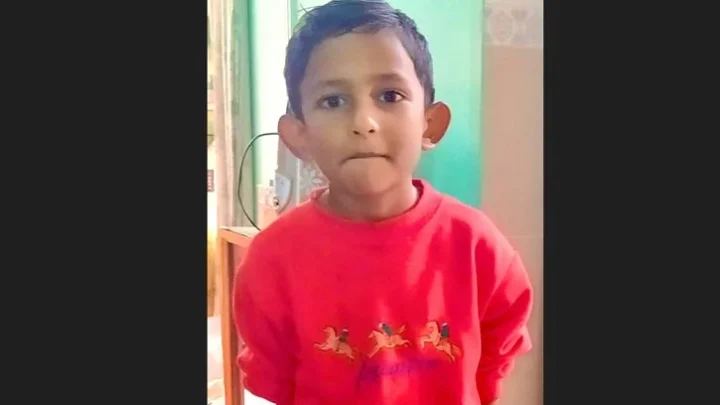 শারীরিক সম্পর্কের কথা জানিয়ে দেওয়ায় খুন হয় শিশু আদিব: পুলিশ