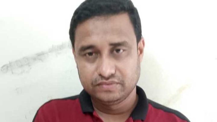 সহকর্মীকে অপহরণ এবং জোর করে বিয়ের অভিযোগে চিকিৎসক গ্রেপ্তার
