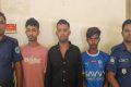 ডাকাতির পর মা-মেয়েকে ধর্ষণ: দুই আসামির আদালতে স্বীকারোক্তি