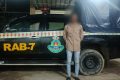 চট্টগ্রামে যুবদল নেতা মাসুদ হত্যা: আসামি রায়হান গ্রেপ্তার