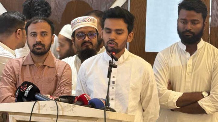 বিএনপি সরকার কখনো দেশ পরিচালনায় ভালো ছিল না: আসিফ মাহমুদ