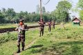 সীমান্তে ৮ পুশইন চেষ্টা প্রতিহত করেছে বিজিবি