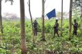 শেরপুর সীমান্তে পুশইন রুখে দিলো বিজিবি