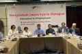 জাপানে কর্মসংস্থানের সুযোগ বাড়াতে প্রবাসীদের সম্পৃক্ততা চান নুর