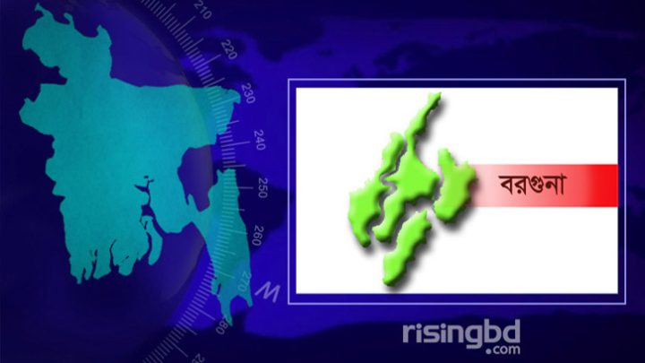 বরগুনায় বিদ্যুৎস্পৃষ্টে মা-ছেলের মৃত্যু