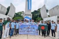 কুবিতে আর্জেন্টিনা সমর্থকদের আনন্দ মিছিল