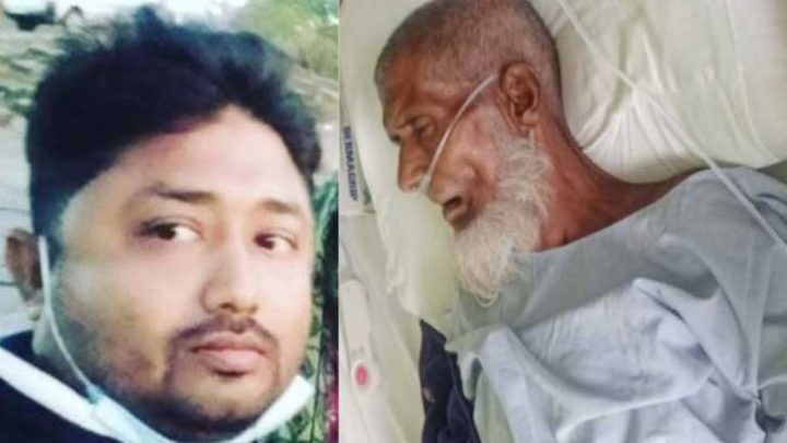 কক্সবাজারে ছেলের গুলিতে আহত বাবার মৃত্যু
