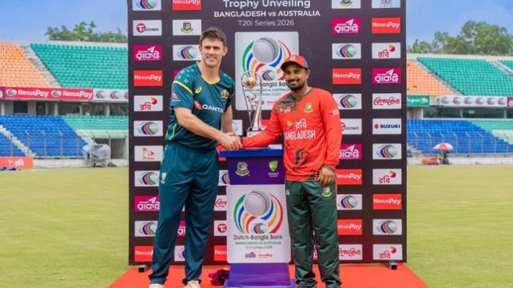 বাংলাদেশের ধারাবাহিকতার লড়াই, অস্ট্রেলিয়ার দাপট ফেরানোর মিশন