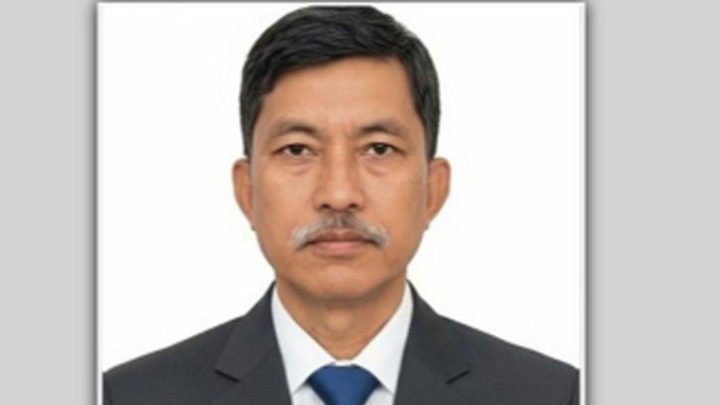 দীপেন দেওয়ানের পদত্যাগে হতবাক স্থানীয় নেতারা