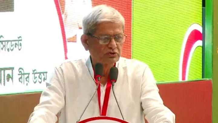 জিয়াউর রহমান ও বাংলাদেশ অবিচ্ছেদ্য: মির্জা ফখরুল
