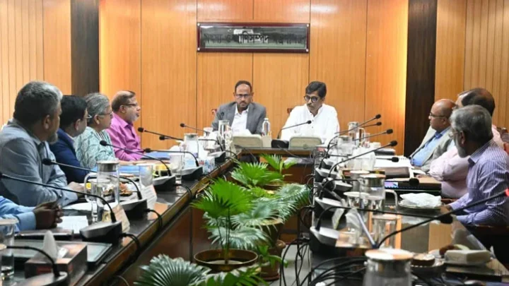 মৎস্য গবেষণা ইনস্টিটিউটের কার্যক্রম জোরদারের নির্দেশ