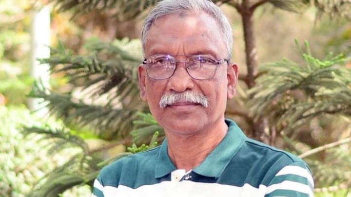 ফেনীর প্রবীণ সাংবাদিক ওছমান হারুনের ইন্তেকাল