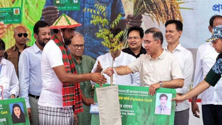 ভাইরাল কৃষক কবির হোসেন মারা গেছেন