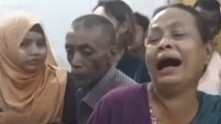 জমি নিয়ে বিরোধে ছুরিকাঘাতে ছোট ভাই নিহত, বড় ভাই হাসপাতালে