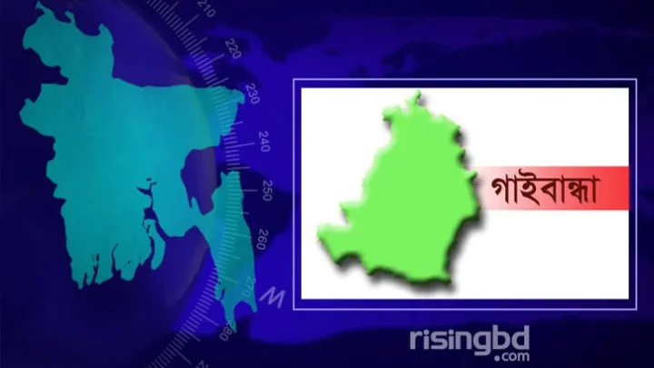 গরুর গুঁতোয় কৃষকের মৃত্যু