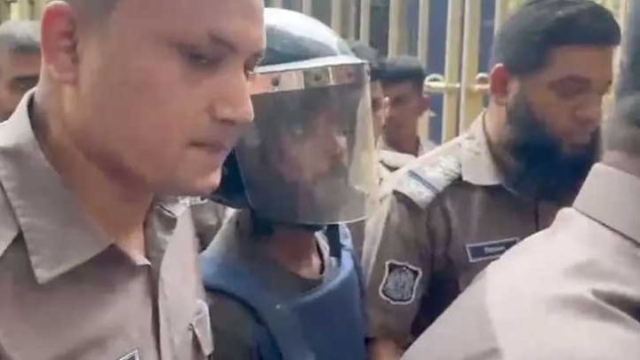 রামিসা ধর্ষণ-হত্যার রায়ে সন্তোষ স্বজনদের, দ্রুত কার্যকরের দাবি