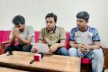 ফেসবুক পোস্ট ঘিরে জাবি ছাত্রদল নেতার বাড়িতে হামলার অভিযোগ