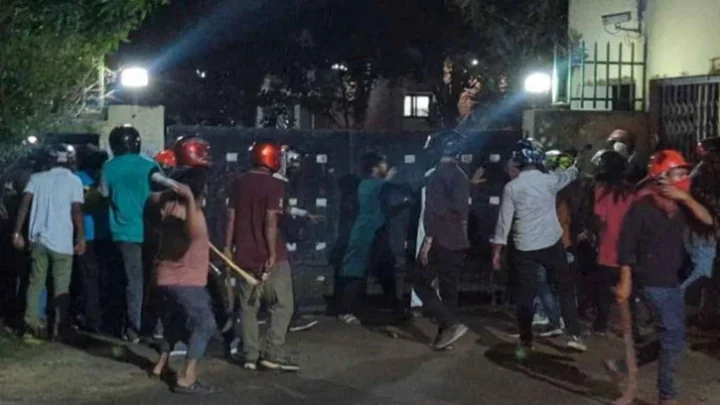 জাবি ছাত্রলীগের ২০ নেতাকর্মীর শাস্তি কমল, ১৬ জনকে অব্যাহতি