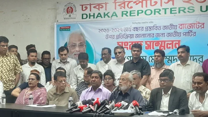 আ.লীগকে রাজনৈতিক অধিকার না দিলে স্থিতিশীলতা অর্জন কঠিন হবে