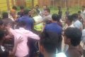 মাদ্রাসা ছাত্রকে বলাৎকার চেষ্টার অভিযোগ, শিক্ষককে গণপিটুনি দিয়ে পুলিশে সোপর্দ