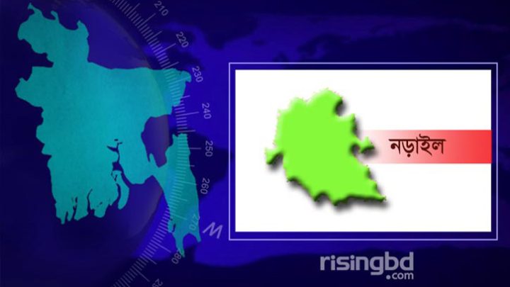 নলিয়া নদীতে নিখোঁজ শিশুর মরদেহ উদ্ধার