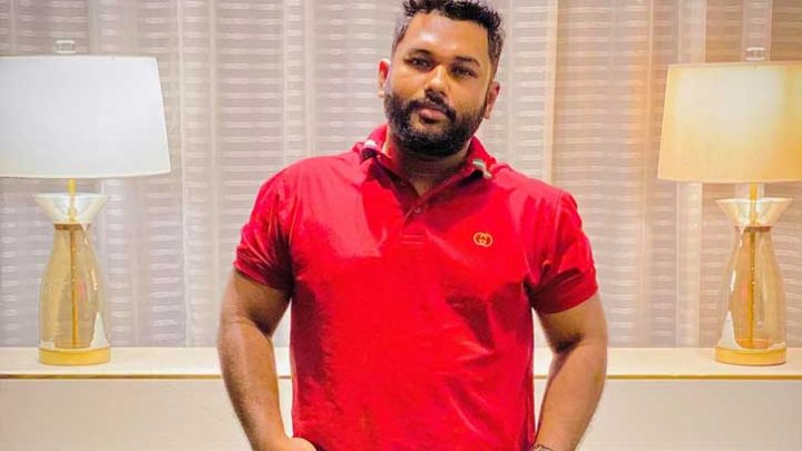 নারায়ণগঞ্জে চাঁদাবাজির অভিযোগে এমপির ছেলে পুলিশ হেফাজতে