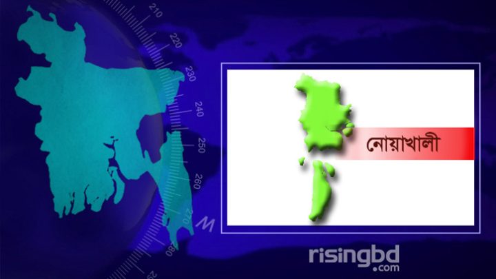 স্থানীয়দের প্রতিরোধে পিস্তল-গুলি রেখে পালালো সন্ত্রাসী