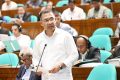 পরিবারভিত্তিক ভাতা থেকে পাঁচ লাখ চাকরির পরিকল্পনা