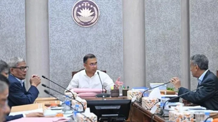 চট্টগ্রামে চীনা অর্থনৈতিক অঞ্চল নির্মাণ একনেকে অনুমোদন