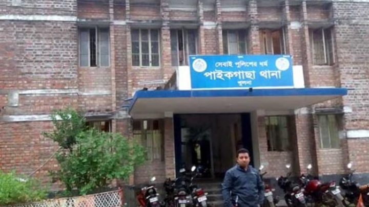 খুলনায় ‘গণপিটুনিতে’ যুবক নিহত