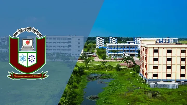 সিট সংকটে ভোগান্তি পাবিপ্রবি শিক্ষার্থীদের