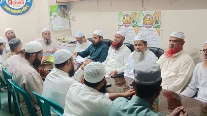 বৈদেশিক সফরের সব চুক্তি জনগণের কাছে স্পষ্ট করতে হবে