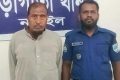 নড়াইলে শিশুকে ধর্ষণচেষ্টার অভিযোগে গ্রেপ্তার ১