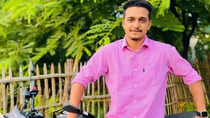 গফরগাঁওয়ে কলেজছাত্রকে কুপিয়ে হত্যা