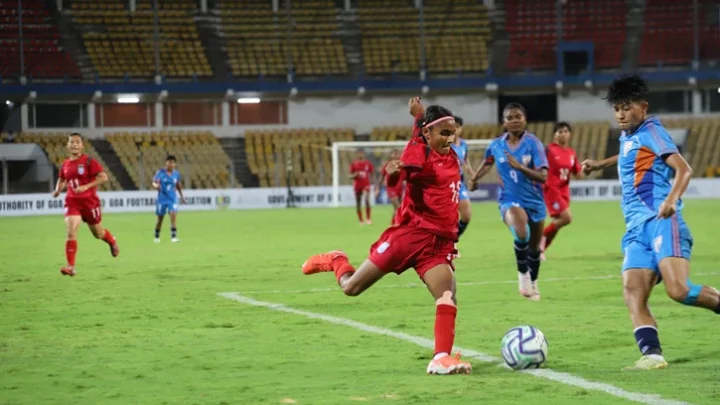 ভারতের কাছে বাংলাদেশের হার