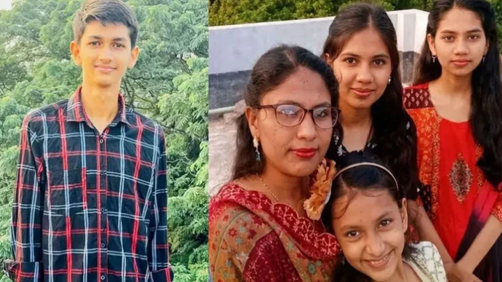 বাসায় না থাকায় বেঁচে যান সিফাত