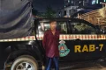 রাঙ্গুনিয়ার গণধর্ষণ মামলার পলাতক আসামি গ্রেপ্তার