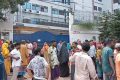 সাভারে ৩ পোশাক কারখানার ১৮৬৮ শ্রমিক ছাঁটাই