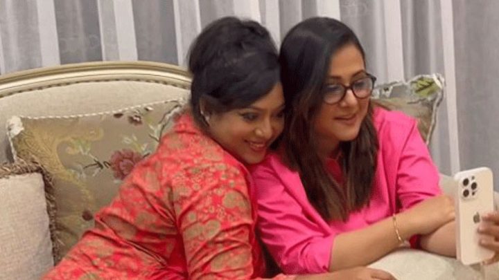 ‘আমাদের কিন্তু দা-কুড়াল সম্পর্ক না’
