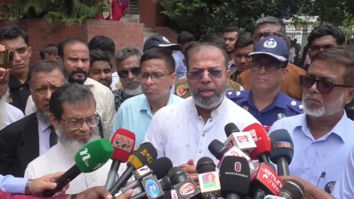দেশে ৫ হাজার অবৈধ ইটভাটা রয়েছে: পরিবেশ প্রতিমন্ত্রী