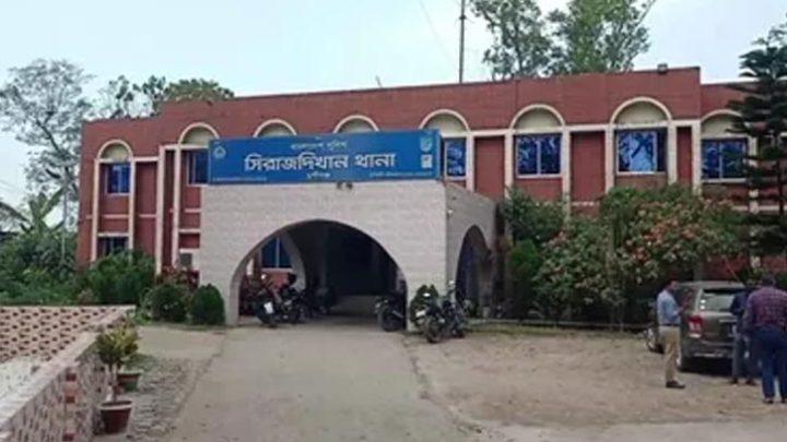 মুন্সীগঞ্জে লালন সাঁই আশ্রমে হামলা, ফটোসাংবাদিকসহ আহত ২