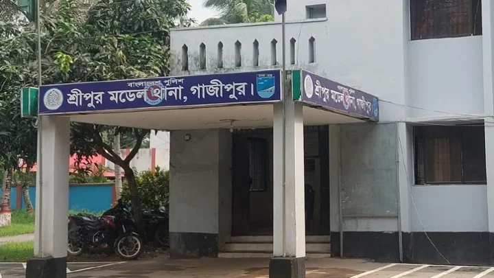 শ্রীপুরে ভাড়া বাসায় মিলল কারখানাকর্মীর অর্ধগলিত মরদেহ