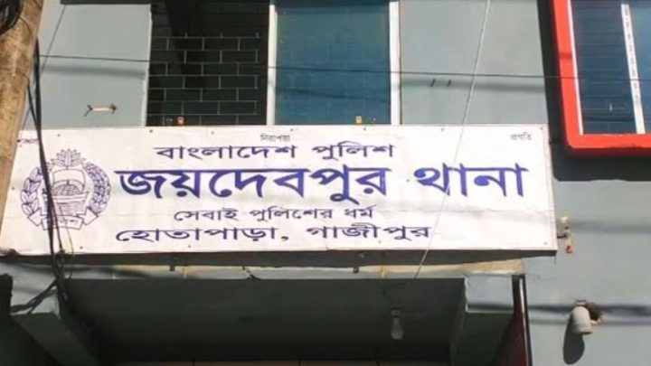 ঝাড়-ফুঁকের নামে অচেতন করে ধর্ষণের অভিযোগ ইমামের বিরুদ্ধে