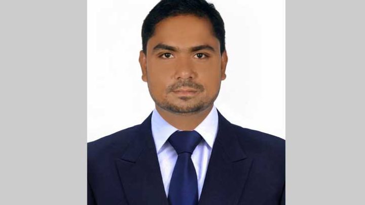 টেকনাফে মাদকের পলাতক আসামি ভারপ্রাপ্ত ইউপি চেয়ারম্যান