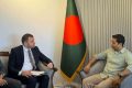 ‘বিজ্ঞান ও প্রযুক্তিতে তুরস্কের অগ্রগতির মতো বাংলাদেশও এগোতে চায়’