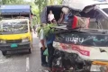 মাদারীপুরে ২ ট্রাকের সংঘর্ষে নিহত ১