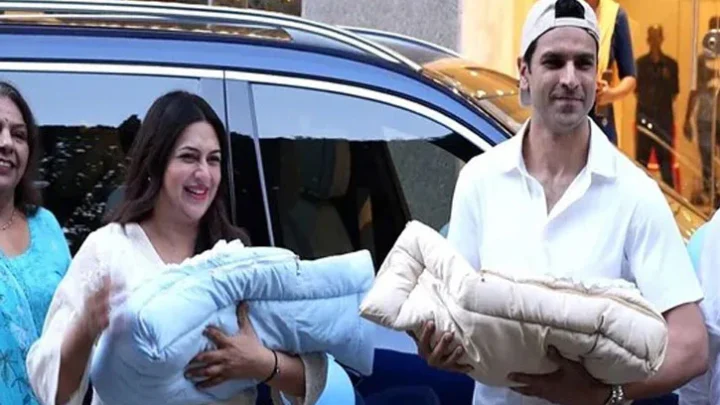 বাবা দিবসে সন্তানদের জন্য বিবেকের আবেগঘন চিঠি