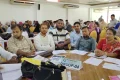 টেকসই ক্যাম্পাস গঠনে কালীগঞ্জে বিশেষ কর্মশালা