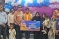 ওয়ালটন ফ্রিজ কিনে লাখ টাকার ক্যাশ ভাউচার পেলেন ইমরান